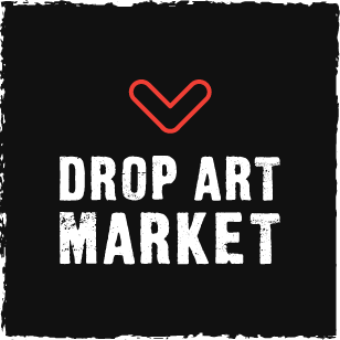 Drop Art Market